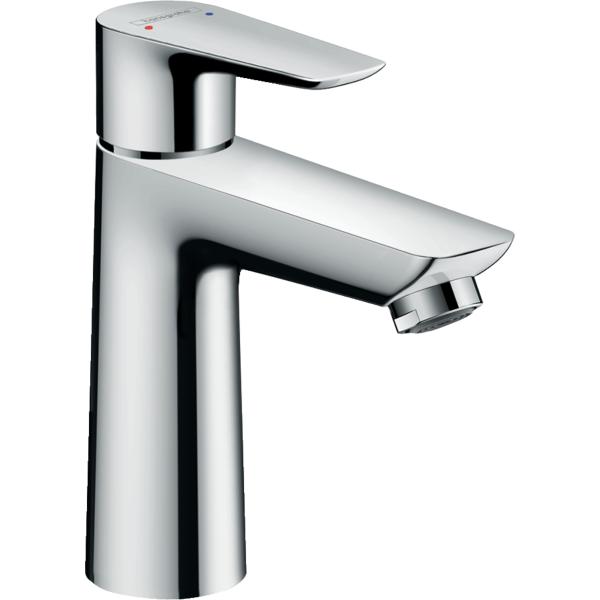Hg 71710000 - Talis E Single lever basin mixer 110